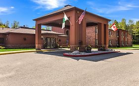 Quality Inn Petoskey-Harbor Springs